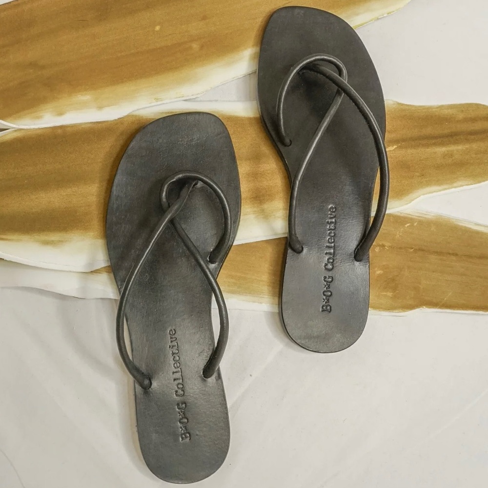 BOG Collective Ibiza Sandal